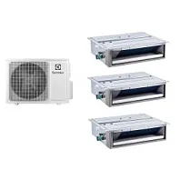 Мульти-сплит-система Electrolux EACO/I-28 FMI-4/N8_ERP / EACD/I-09 FMI/N8_ERPx3 Мульти-сплит-система Electrolux EACO/I-28 FMI-4/N8_ERP / EACD/I-09 FMI/N8_ERPx3