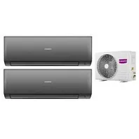 Мульти-сплит-система Casarte 2U50CM1/R3 / CAS25CX1/R3-Bx2 Мульти-сплит-система Casarte 2U50CM1/R3 / CAS25CX1/R3-Bx2