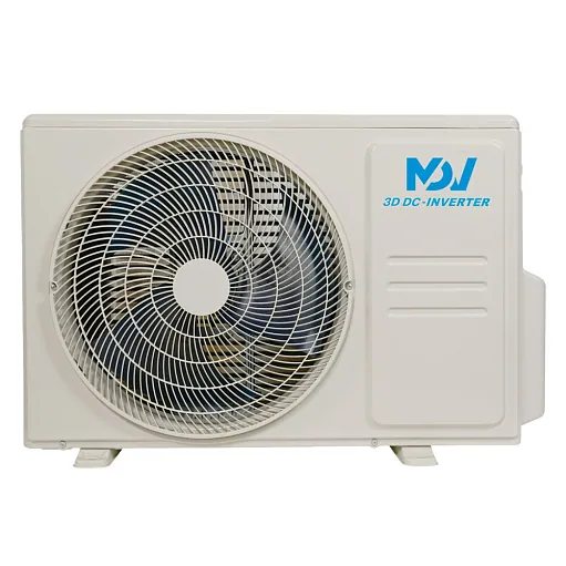 Мульти-сплит-система MDV MD2O-18HFN8 / MDSAL-09HRFN8 + MDSAL-12HRFN8