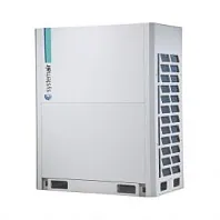 Наружный блок VRF Systemair SYSVRF2 M 500 AIR EVO HP R Наружный блок VRF Systemair SYSVRF2 M 500 AIR EVO HP R