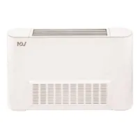 Напольно-потолочный фанкойл MDV MDKH1-V500F-R4 Напольно-потолочный фанкойл MDV MDKH1-V500F-R4