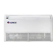 Напольно-потолочный фанкойл Gree FP-102LM/D-K