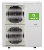 Мини-чиллер Lessar LUC-FHAA10СAP Мини-чиллер Lessar LUC-FHAA10СAP