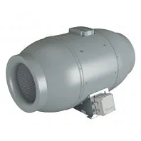 Канальный вентилятор Blauberg ISO-Mix EC 150 Канальный вентилятор Blauberg ISO-Mix EC 150