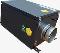 Вытяжная установка Minibox X-850 Вытяжная установка Minibox X-850