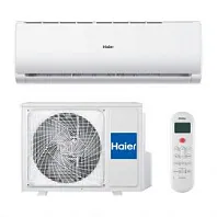Инверторный настенный кондиционер (сплит-система) Haier AS12TL5HRA-A / 1U12TL5FRA-A с зимним комплектом (-30) Инверторный настенный кондиционер (сплит-система) Haier AS12TL5HRA-A / 1U12TL5FRA-A с зимним комплектом (-30)