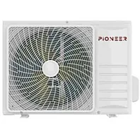 Мульти-сплит-система, наружный блок Pioneer 2MSHD14F Мульти-сплит-система, наружный блок Pioneer 2MSHD14F