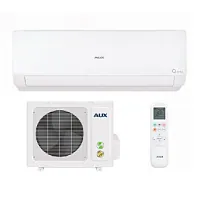 Настенный кондиционер (сплит-система) AUX ASW-H12A4/HA-R1 / AS-H12A4/HA-R1 Настенный кондиционер (сплит-система) AUX ASW-H12A4/HA-R1 / AS-H12A4/HA-R1
