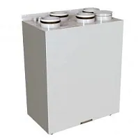 Приточно-вытяжная установка Blauberg KOMFORT Roto EC S2 200 S21 Приточно-вытяжная установка Blauberg KOMFORT Roto EC S2 200 S21