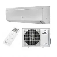 Инверторный настенный кондиционер (сплит-система) Electrolux EACS/I-24HEN-WHITE/N8 Инверторный настенный кондиционер (сплит-система) Electrolux EACS/I-24HEN-WHITE/N8