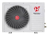 Компрессорно-конденсаторный блок Royal Clima MCL-05 Компрессорно-конденсаторный блок Royal Clima MCL-05