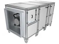 Приточная установка Breezart 16000 Aqua W AC Приточная установка Breezart 16000 Aqua W AC