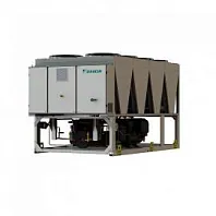 Чиллер воздушного охлаждения Daikin EWAD-TZXSB Чиллер воздушного охлаждения Daikin EWAD-TZXSB