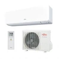 Инверторный настенный кондиционер (сплит-система) Fujitsu ASYG09KMCC / AOYG09KMCC Инверторный настенный кондиционер (сплит-система) Fujitsu ASYG09KMCC / AOYG09KMCC