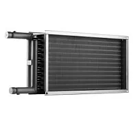 Водяной нагреватель Zilon ZWS 800x500-2 Водяной нагреватель Zilon ZWS 800x500-2
