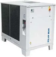 Промышленный осушитель воздуха Polar Bear SL 600B1 Промышленный осушитель воздуха Polar Bear SL 600B1