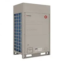 Наружный блок VRF Kentatsu KVH615HZAN3-B Наружный блок VRF Kentatsu KVH615HZAN3-B