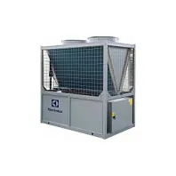 Чиллер воздушного охлаждения Electrolux EMASC-110 Чиллер воздушного охлаждения Electrolux EMASC-110