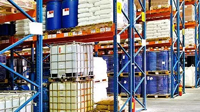 Поставка сплит-систем Daikin для производственной компании Намера