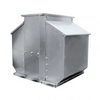 Крышный вентилятор Lessar LV-FRCH 560-6-3 E16 Крышный вентилятор Lessar LV-FRCH 560-6-3 E16