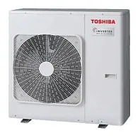 Мульти-сплит-система, наружный блок Toshiba RAS-3M26G3AVG-E Мульти-сплит-система, наружный блок Toshiba RAS-3M26G3AVG-E