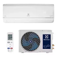 Инверторный настенный кондиционер (сплит-система) Electrolux EACS/I-07HSK/N8_V3 Инверторный настенный кондиционер (сплит-система) Electrolux EACS/I-07HSK/N8_V3