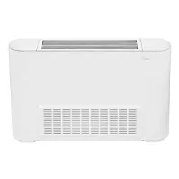 Напольно-потолочный фанкойл Midea MKH1-V800-R4 Напольно-потолочный фанкойл Midea MKH1-V800-R4