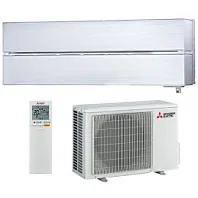 Внутренний блок сплит-системы Mitsubishi Electric MSZ-LN25VG2V Внутренний блок сплит-системы Mitsubishi Electric MSZ-LN25VG2V