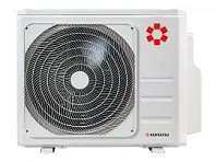 Мульти-сплит-система, наружный блок Kentatsu K3MRB60HZRN1 Мульти-сплит-система, наружный блок Kentatsu K3MRB60HZRN1