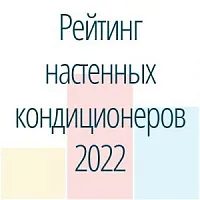 Топ-7 настенных кондиционеров. Рейтинг сплит-систем 2022