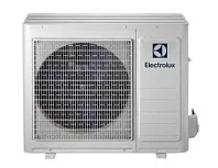 Компрессорно-конденсаторный блок Electrolux ECC-07 Компрессорно-конденсаторный блок Electrolux ECC-07