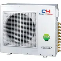Мульти-сплит-система, наружный блок Cooper&Hunter CHML-U36NK4 Мульти-сплит-система, наружный блок Cooper&Hunter CHML-U36NK4