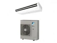 Напольно-потолочный кондиционер (сплит-система) Daikin FHA140A / RZASG140MY1 Напольно-потолочный кондиционер (сплит-система) Daikin FHA140A / RZASG140MY1