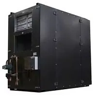 Приточно-вытяжная установка Turkov Zenit Heco X 2510 W Приточно-вытяжная установка Turkov Zenit Heco X 2510 W