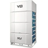 Наружный блок VRF MDV MDV-V8400V2R1A(MA) Наружный блок VRF MDV MDV-V8400V2R1A(MA)