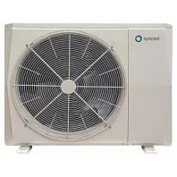 Наружный блок VRF Syscool SYSVRF2 080 AIR EVO HP Q Наружный блок VRF Syscool SYSVRF2 080 AIR EVO HP Q
