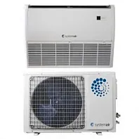 Напольно-потолочный кондиционер (сплит-система) Systemair SYSPLIT CEILING 24 EVO HP Q Напольно-потолочный кондиционер (сплит-система) Systemair SYSPLIT CEILING 24 EVO HP Q