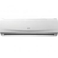 Настенный фанкойл IGC IWF-X800K22W Настенный фанкойл IGC IWF-X800K22W