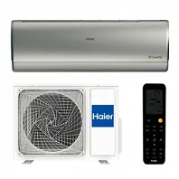 Инверторный настенный кондиционер (сплит-система) Haier AS50S2SJ3FA-S / 1U50JEC1FRA Инверторный настенный кондиционер (сплит-система) Haier AS50S2SJ3FA-S / 1U50JEC1FRA