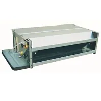 Канальный фанкойл Royal Clima MACS-I-ED81P2K Канальный фанкойл Royal Clima MACS-I-ED81P2K