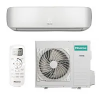 Настенный кондиционер (сплит-система) Hisense AS-13HW4SVDTG5 Настенный кондиционер (сплит-система) Hisense AS-13HW4SVDTG5