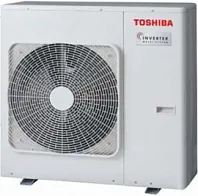 Мульти-сплит-система, наружный блок Toshiba RAS-5M34U2AVG-E Мульти-сплит-система, наружный блок Toshiba RAS-5M34U2AVG-E