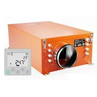 Приточная установка VentMachine Orange 600 Z3 Приточная установка VentMachine Orange 600 Z3