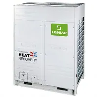 Наружный блок VRF Lessar LUM-HE400ATA4-hr Наружный блок VRF Lessar LUM-HE400ATA4-hr