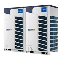 Наружный блок VRF Haier AV28NMVETR Наружный блок VRF Haier AV28NMVETR