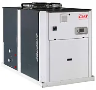 Чиллер воздушного охлаждения Ciat AquaCiat LD 240A Чиллер воздушного охлаждения Ciat AquaCiat LD 240A