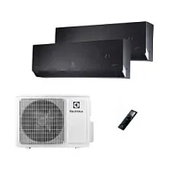 Мульти-сплит-система Electrolux EACO/I-14 FMI-2/N8_ERP / EACS/I-09 HEN FMI/N8_ERPx2 Мульти-сплит-система Electrolux EACO/I-14 FMI-2/N8_ERP / EACS/I-09 HEN FMI/N8_ERPx2