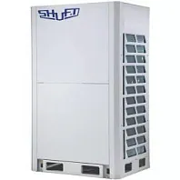 Компрессорно-конденсаторный блок Shuft SDVC-V56WV2GN1 Компрессорно-конденсаторный блок Shuft SDVC-V56WV2GN1