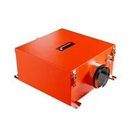 Вытяжная установка VentMachine Orange EV700 Вытяжная установка VentMachine Orange EV700