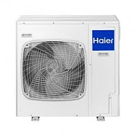 Тепловой насос Haier AU082FYCRA(HW) Тепловой насос Haier AU082FYCRA(HW)